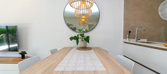 73 m² apartamento en venta en Rojales, Alicante, Comunidad Valenciana, Spain № 366063 19