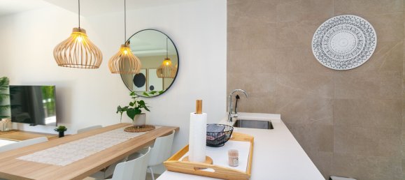 73 m² apartamento en venta en Rojales, Alicante, Comunidad Valenciana, Spain № 366063 22