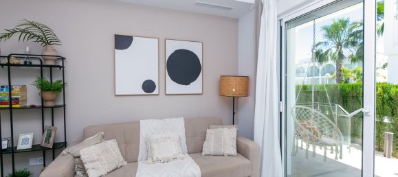 73 m² apartamento en venta en Rojales, Alicante, Comunidad Valenciana, Spain № 366063 10