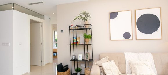 73 m² apartamento en venta en Rojales, Alicante, Comunidad Valenciana, Spain № 366063 4