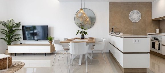 73 m² apartamento en venta en Rojales, Alicante, Comunidad Valenciana, Spain № 366063 23