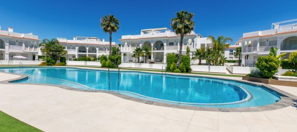 73 m² apartamento en venta en Rojales, Alicante, Comunidad Valenciana, Spain № 366063 28