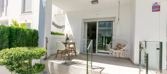 73 m² apartamento en venta en Rojales, Alicante, Comunidad Valenciana, Spain № 366063 29