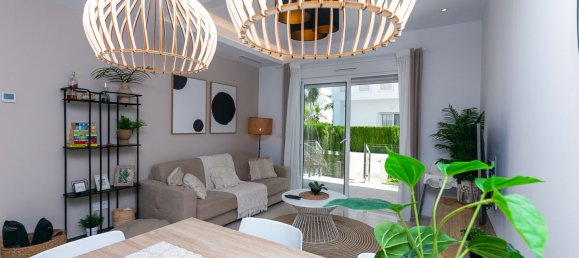 73 m² apartamento en venta en Rojales, Alicante, Comunidad Valenciana, Spain № 366063 20