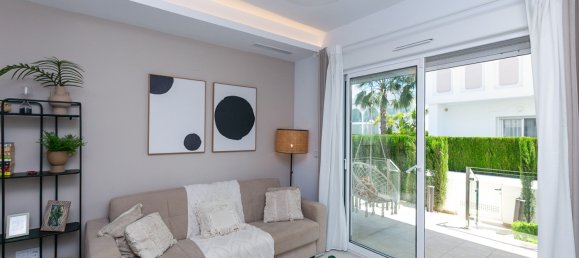 73 m² apartamento en venta en Rojales, Alicante, Comunidad Valenciana, Spain № 366063 11