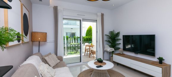 73 m² apartamento en venta en Rojales, Alicante, Comunidad Valenciana, Spain № 366063 8
