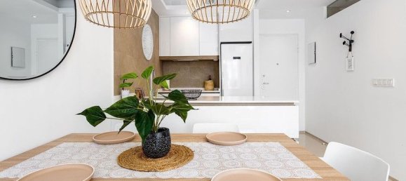 73 m² apartamento en venta en Rojales, Alicante, Comunidad Valenciana, Spain № 366063 18