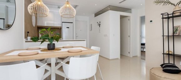 73 m² apartamento en venta en Rojales, Alicante, Comunidad Valenciana, Spain № 366063 21