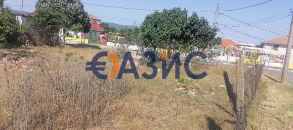 544m² Land in Tankovo, Bulgaria No. 54 7