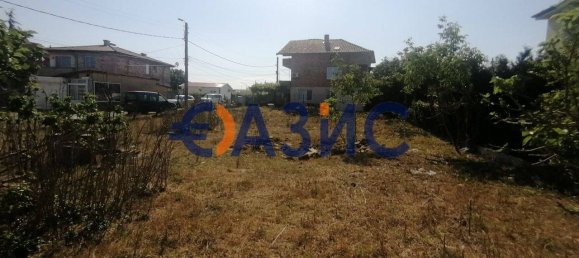544m² Land in Tankovo, Bulgaria No. 54 3