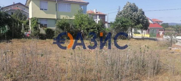 544m² Land in Tankovo, Bulgaria No. 54 6