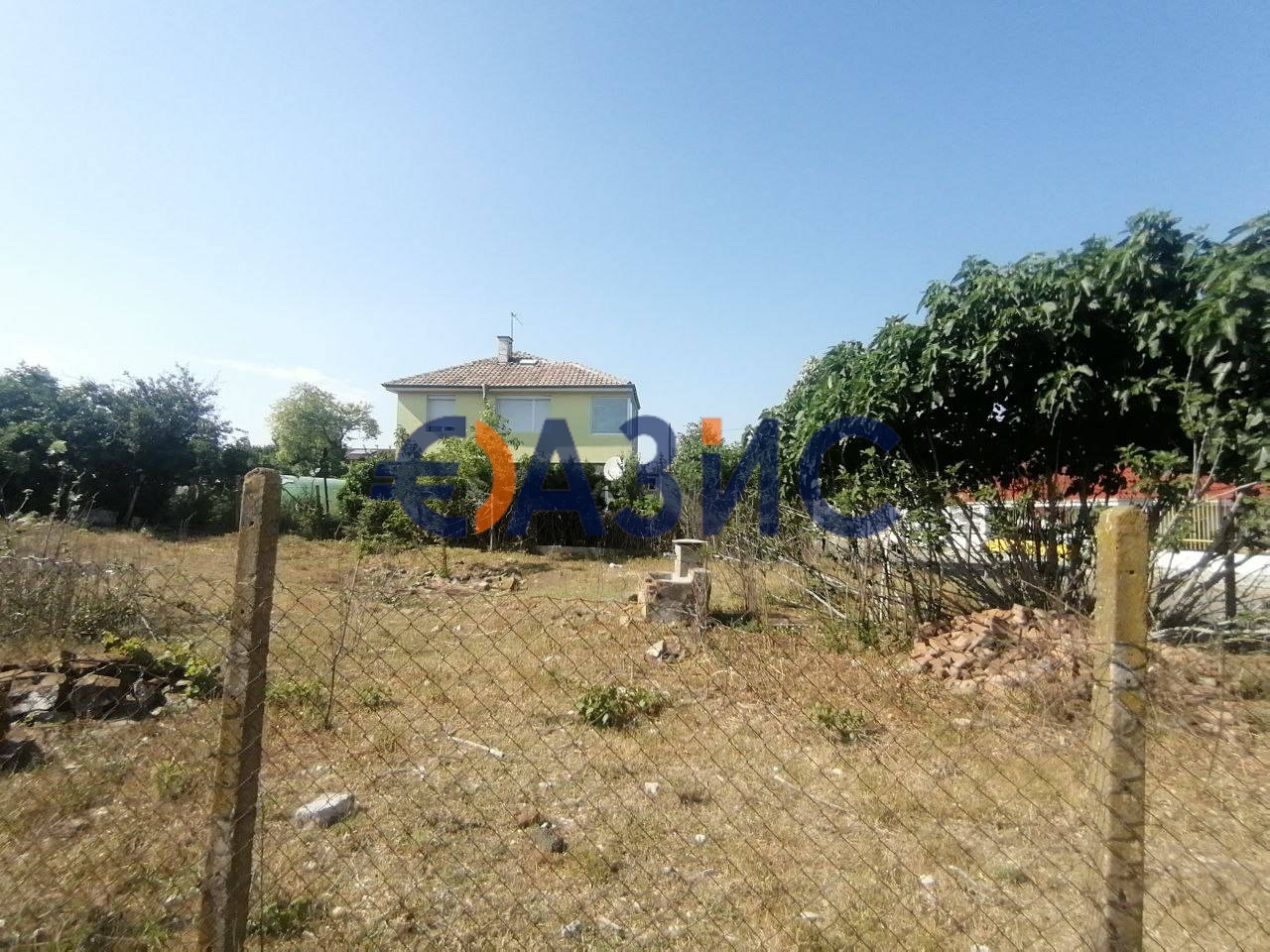 544m² Land in Tankovo, Bulgaria No. 54