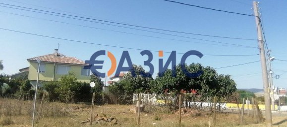 544m² Land in Tankovo, Bulgaria No. 54 4