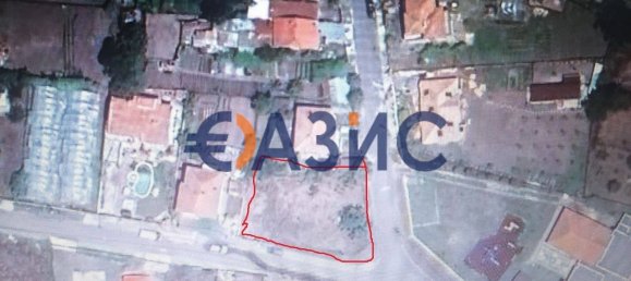 544m² Land in Tankovo, Bulgaria No. 54 8