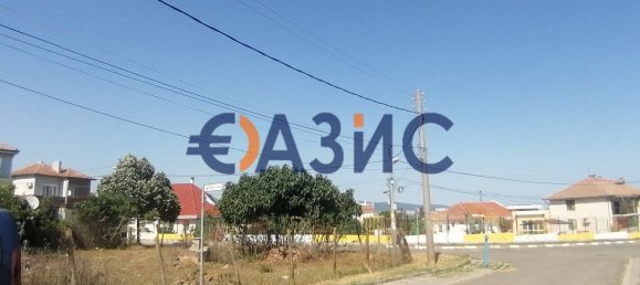 544m² Land in Tankovo, Bulgaria No. 54 14