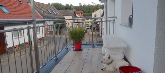 6-salle Appartement à Darmstadt-Dieburg, Germany No. 364425 8