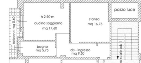3 Schlafzimmer Wohnung in Cirò Marina, Italy, Nr. 327171 18