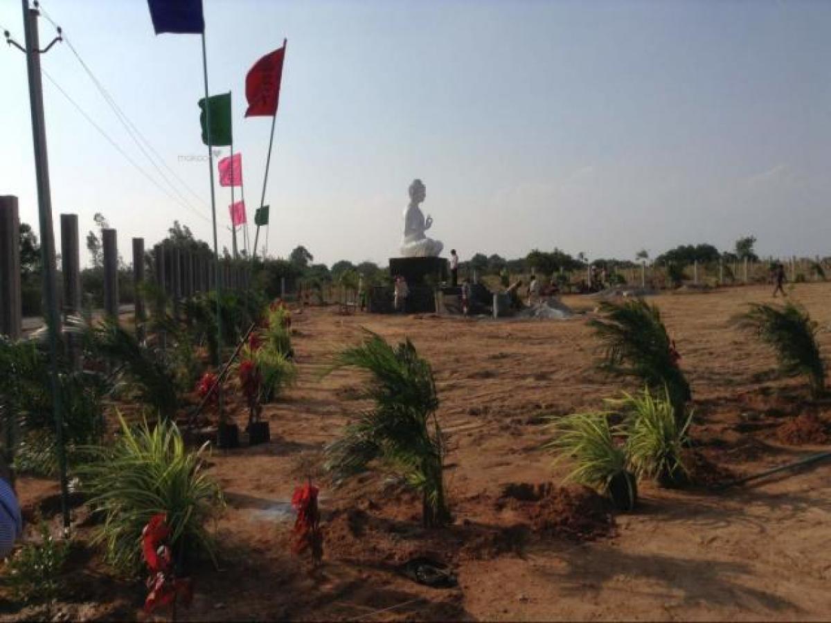  Land in Hyderabad, India No. 30954