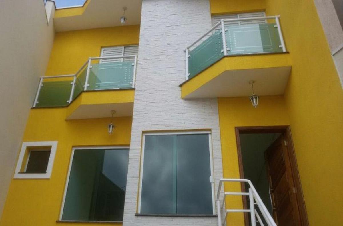 Casa de 3 dormitorios en Sao Paulo, Brazil No. 454982