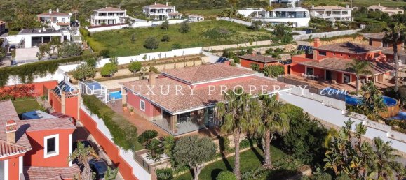 3 غرف نوم فيلا في Lagos, Portugal رقم 204586 2