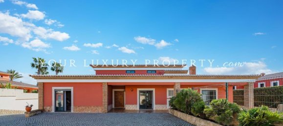 3 غرف نوم فيلا في Lagos, Portugal رقم 204586 10