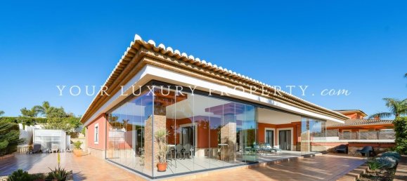 3 غرف نوم فيلا في Lagos, Portugal رقم 204586 6