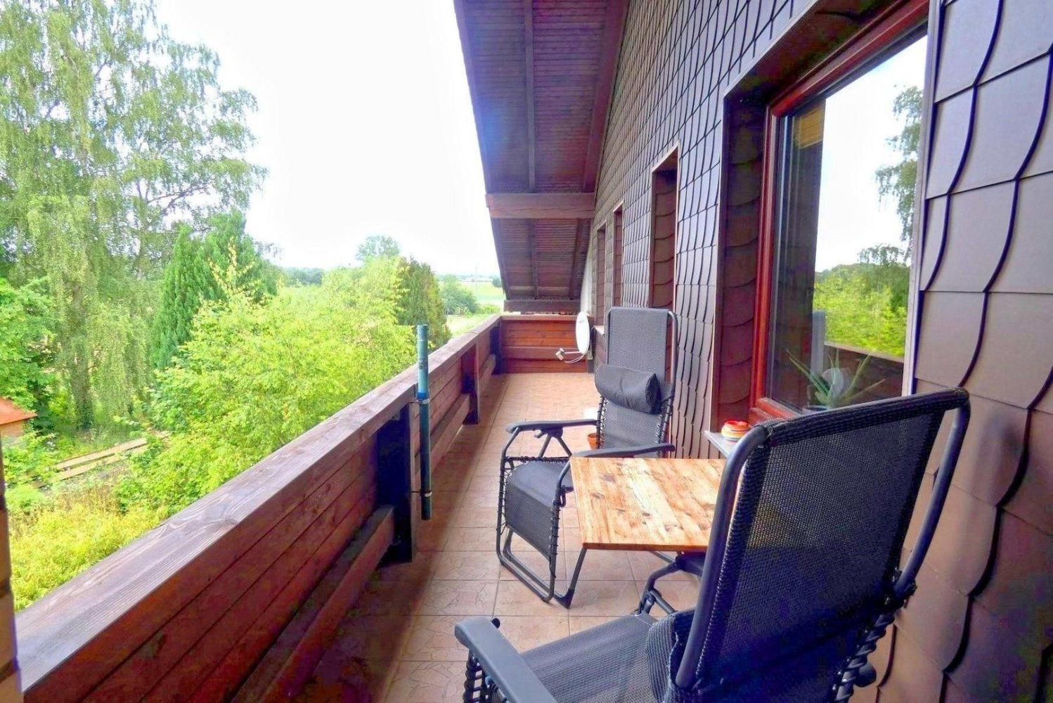 3 rooms Apartment in Gifhorn, Germany No. 326240