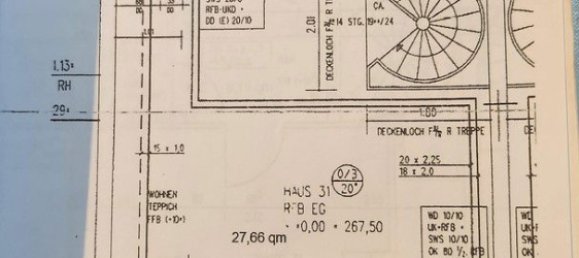 5 rooms Townhouse in Stuttgart, Germany No. 304423 33