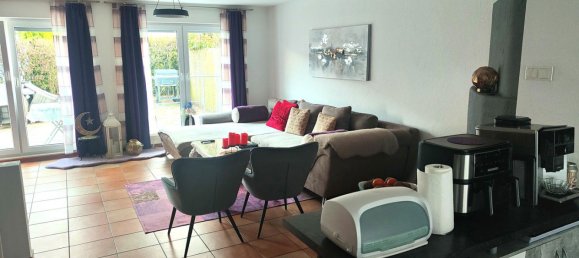 5 rooms Townhouse in Stuttgart, Germany No. 304423 6