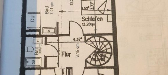 5 rooms Townhouse in Stuttgart, Germany No. 304423 34