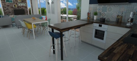 3 bedrooms House in Bessan, France No. 339966 3