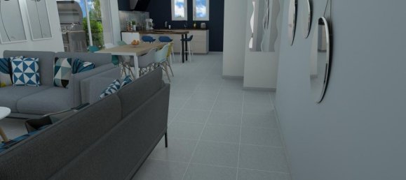 3 bedrooms House in Bessan, France No. 339966 2