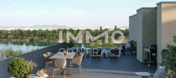 2 rooms Apartment in Vienna, Austria No. 129609 9