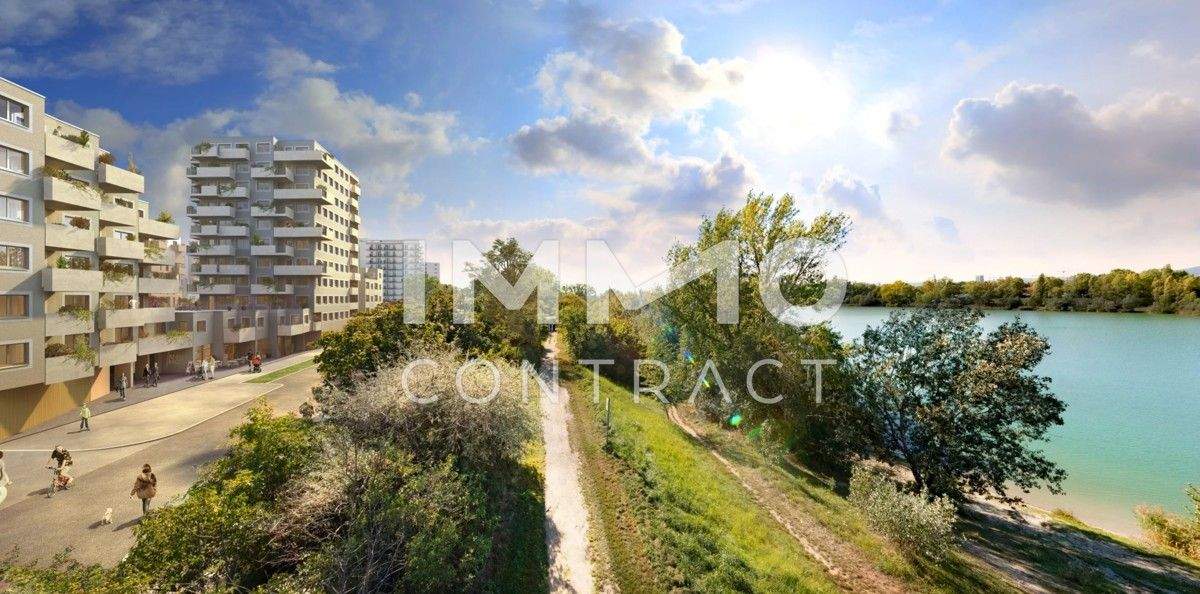 2 rooms Apartment in Vienna, Austria No. 129609