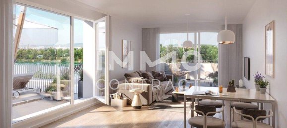 2 rooms Apartment in Vienna, Austria No. 129609 6