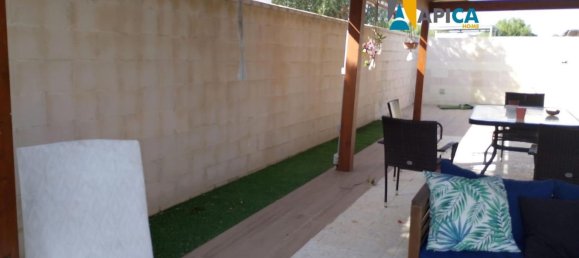 Casa de 2 dormitorios en Cádiz, Spain No. 148603 34