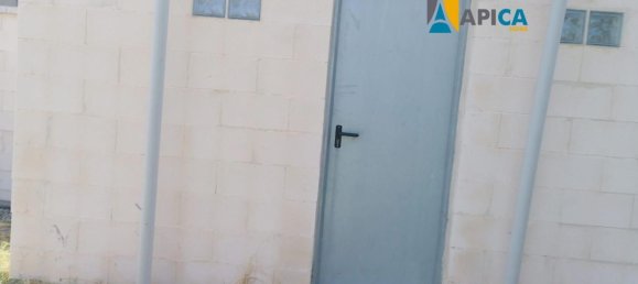 Casa de 2 dormitorios en Cádiz, Spain No. 148603 37