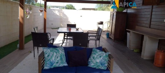 Casa de 2 dormitorios en Cádiz, Spain No. 148603 32