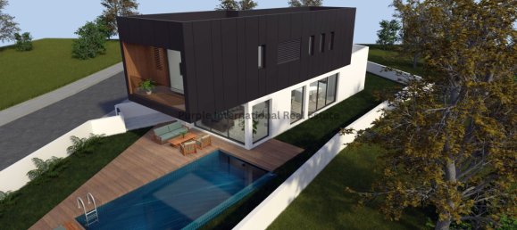 4 chambres Villa à Pernera, Cyprus No. 3826 6