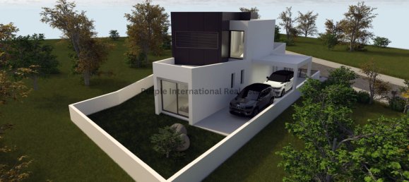 4 chambres Villa à Pernera, Cyprus No. 3826 7