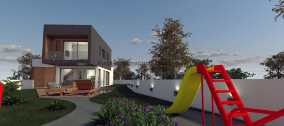 4 chambres Villa à Pernera, Cyprus No. 3826 4