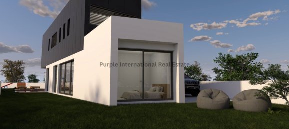 4 chambres Villa à Pernera, Cyprus No. 3826 8