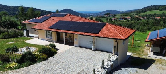 4 Schlafzimmer Haus in Passau, Germany, Nr. 370527 26