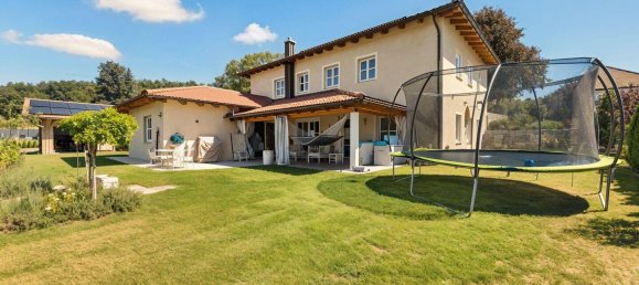 4 Schlafzimmer Haus in Passau, Germany, Nr. 370527 3