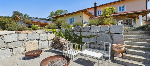 4 Schlafzimmer Haus in Passau, Germany, Nr. 370527 23