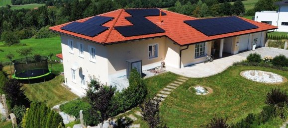 4 Schlafzimmer Haus in Passau, Germany, Nr. 370527 27