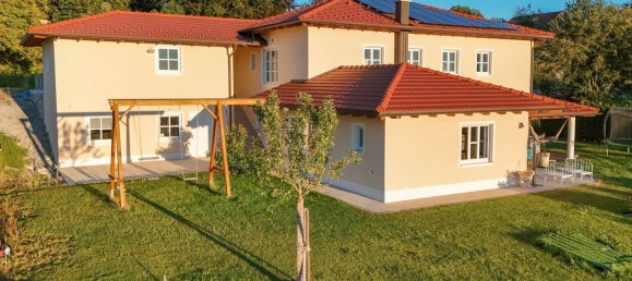 4 Schlafzimmer Haus in Passau, Germany, Nr. 370527 4