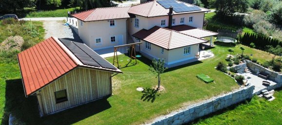 4 Schlafzimmer Haus in Passau, Germany, Nr. 370527 28