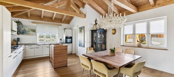 4 Schlafzimmer Haus in Passau, Germany, Nr. 370527 16