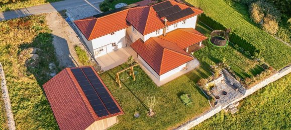 4 Schlafzimmer Haus in Passau, Germany, Nr. 370527 29